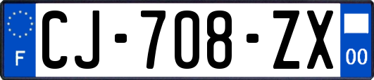 CJ-708-ZX