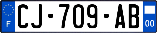 CJ-709-AB