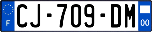 CJ-709-DM