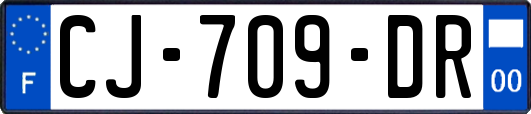 CJ-709-DR