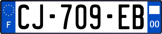 CJ-709-EB