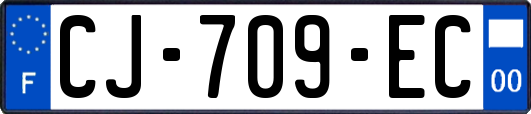 CJ-709-EC