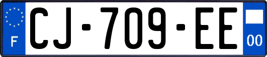 CJ-709-EE