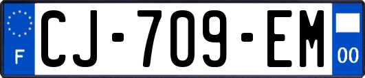 CJ-709-EM