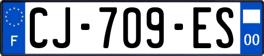 CJ-709-ES