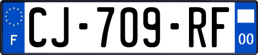 CJ-709-RF