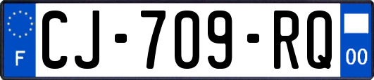 CJ-709-RQ