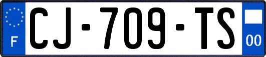 CJ-709-TS