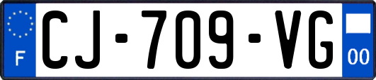 CJ-709-VG