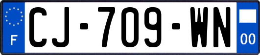 CJ-709-WN