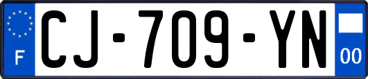 CJ-709-YN