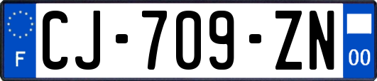 CJ-709-ZN