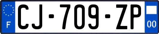 CJ-709-ZP