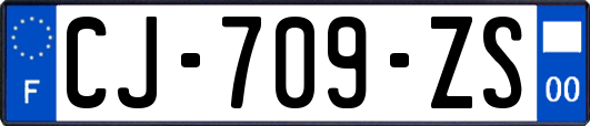 CJ-709-ZS