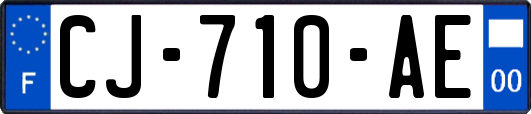 CJ-710-AE