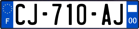 CJ-710-AJ