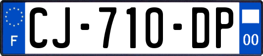 CJ-710-DP