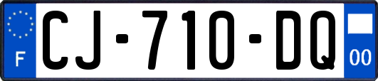 CJ-710-DQ