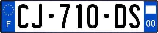 CJ-710-DS