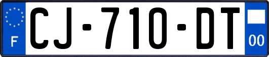 CJ-710-DT