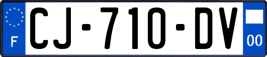 CJ-710-DV