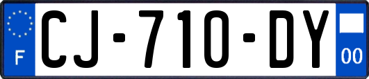 CJ-710-DY