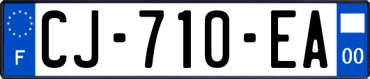 CJ-710-EA