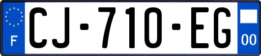 CJ-710-EG
