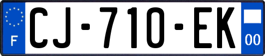CJ-710-EK