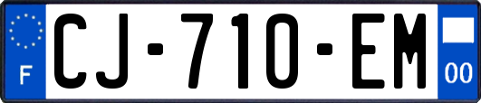 CJ-710-EM
