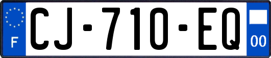 CJ-710-EQ
