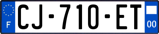 CJ-710-ET