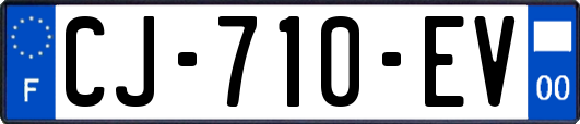 CJ-710-EV