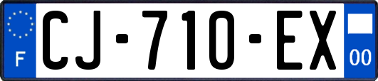 CJ-710-EX