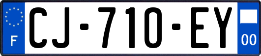 CJ-710-EY