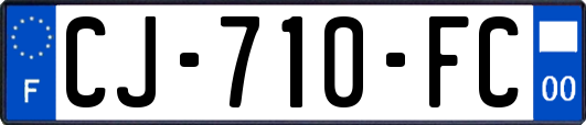 CJ-710-FC