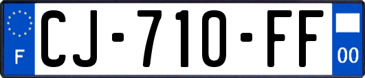 CJ-710-FF
