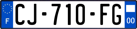 CJ-710-FG