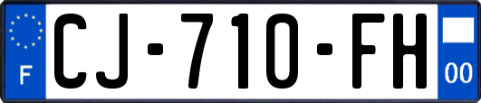 CJ-710-FH