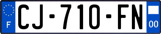 CJ-710-FN