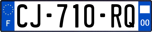 CJ-710-RQ