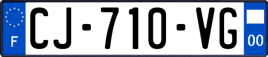 CJ-710-VG