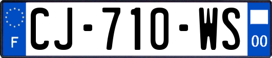 CJ-710-WS