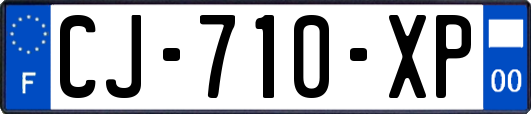 CJ-710-XP