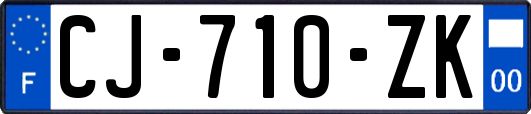 CJ-710-ZK