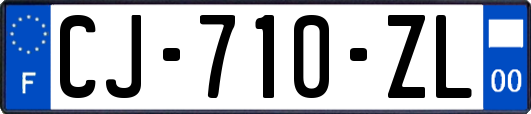 CJ-710-ZL