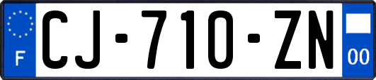 CJ-710-ZN