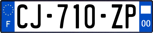 CJ-710-ZP