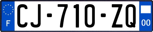 CJ-710-ZQ