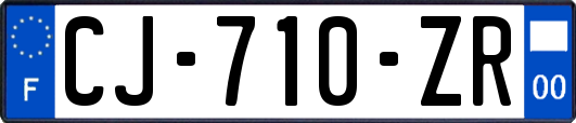 CJ-710-ZR